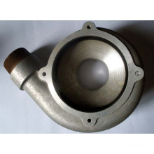 Gravity Casting Aluminum Casting Die Casting